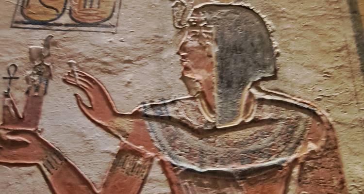 Budget Egypt tour package for 4 Days and 3 Nights - Egypt Tours Club 4