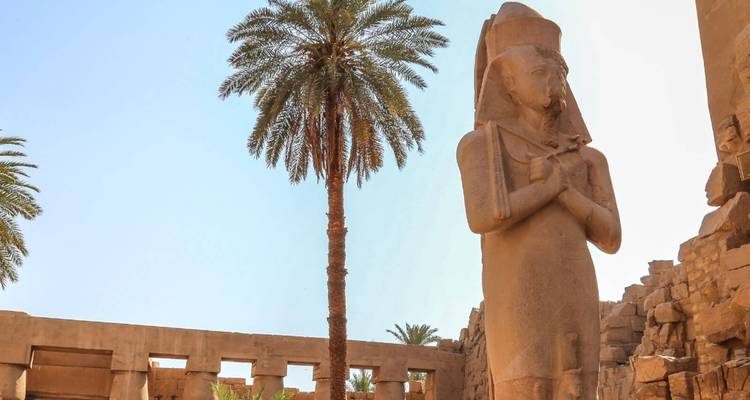 Budget Egypt tour package for 4 Days and 3 Nights - Egypt Tours Club 10