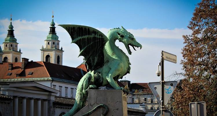 Slovenia Champions Ride - Helia Travel Agency 1