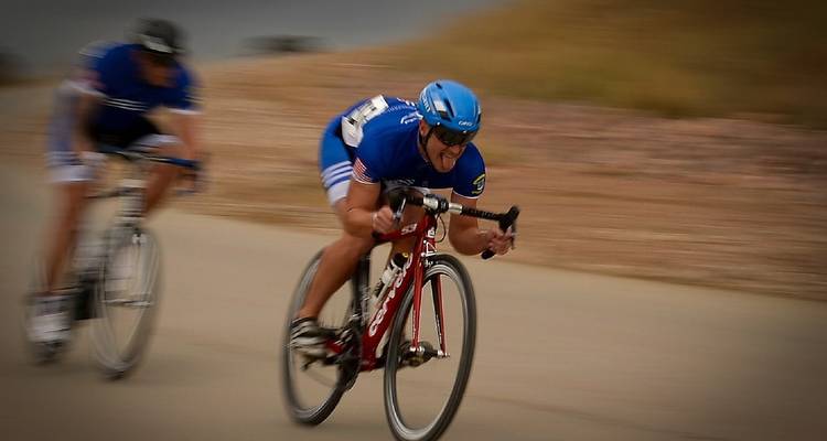 Slovenia Champions Ride - Helia Travel Agency 2