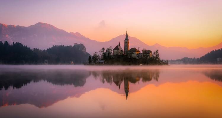 Slovenia Champions Ride - Helia Travel Agency 3