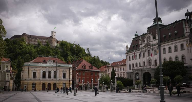 Slovenia Champions Ride - Helia Travel Agency 4