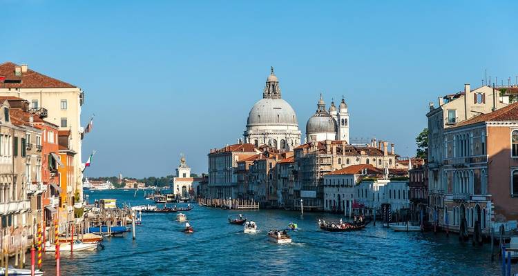 Route vers Rome (classique, été, départ de Londres, 13 jours) - Insight Vacations 3