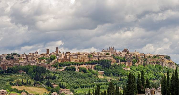Route vers Rome (classique, été, départ de Londres, 13 jours) - Insight Vacations 7