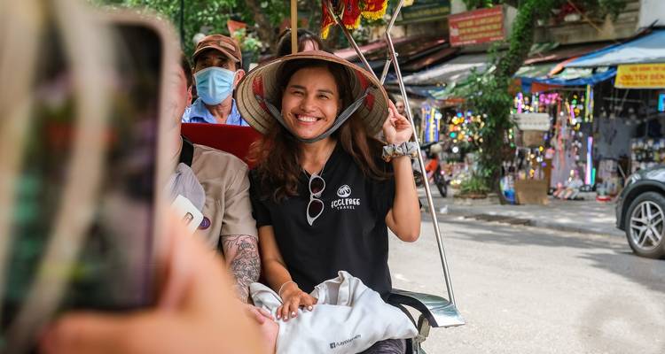 De Hanói a Hoi An - Feel Free Travel - Feel Free Travel 7