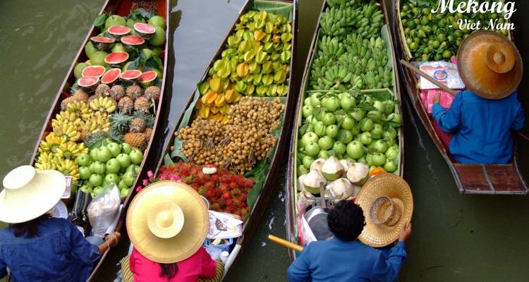 Classis Sai Gon 6 jours 5 nuits - Asia Focus Travel 1