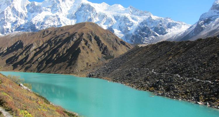 Manaslu Circuit Trek - Visit Himalaya Treks Pvt. Ltd 7