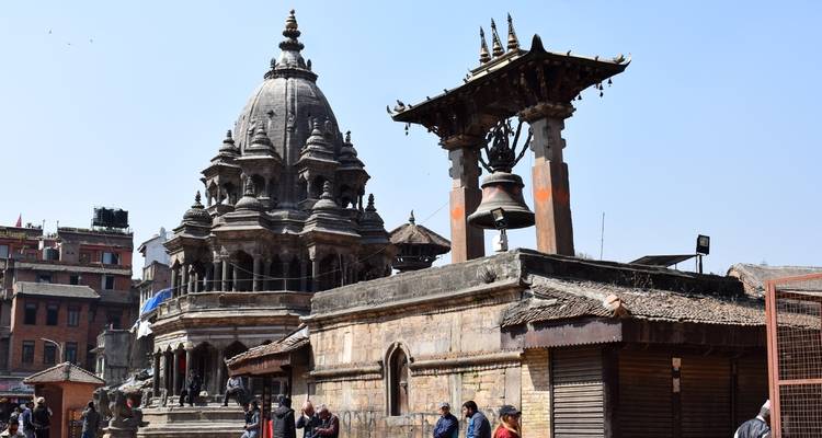 Nepal Reflection Tour | 9 Days in Nepal - Himalayan Planet Adventures 4