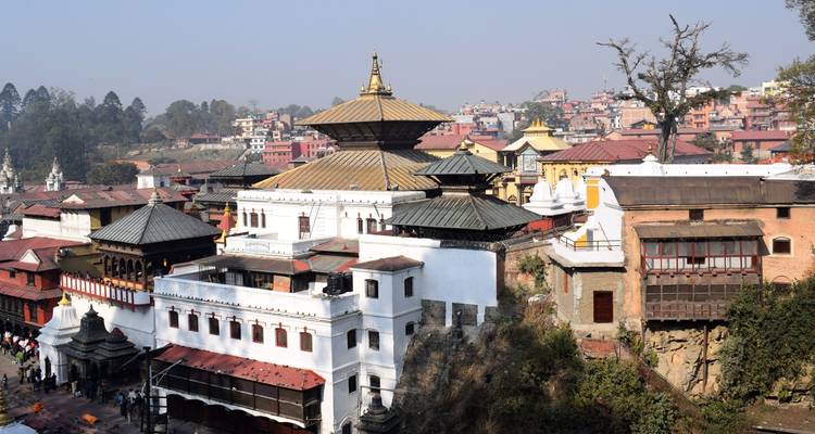 Nepal Reflection Tour | 9 Days in Nepal - Himalayan Planet Adventures 8