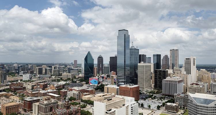EE.UU.: de Los Ángeles a Miami - Contiki 6