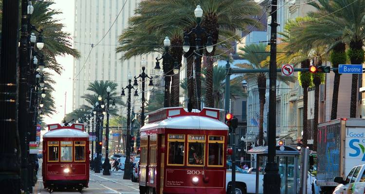 EE.UU.: de Los Ángeles a Miami - Contiki 8