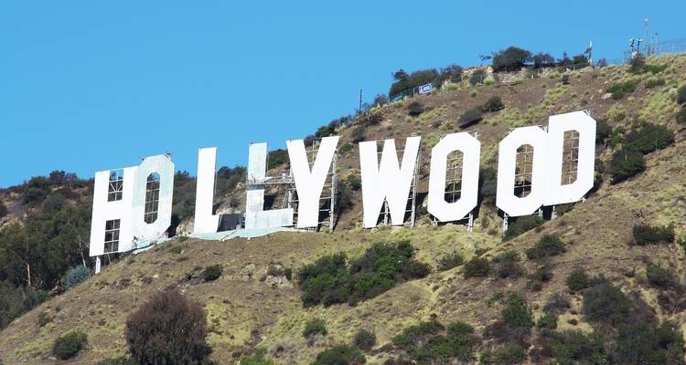 États-Unis : de Los Angeles à Dallas - Contiki 3