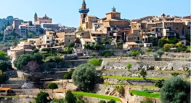 Mallorca: El paraíso del ciclismo - IberoCycle Tours 8