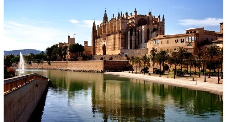 Mallorca: El paraíso del ciclismo - IberoCycle Tours 7
