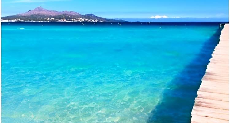 Mallorca: El paraíso del ciclismo - IberoCycle Tours 6