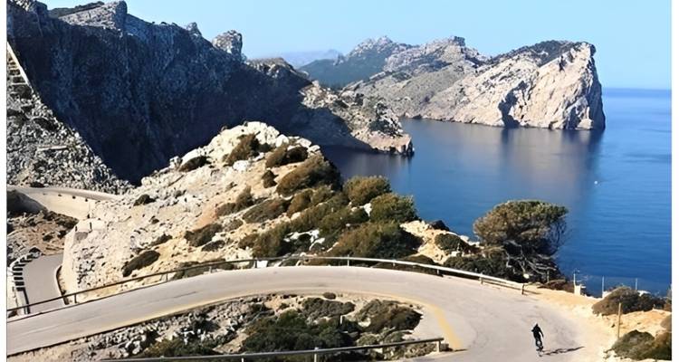 Mallorca: El paraíso del ciclismo - IberoCycle Tours 9