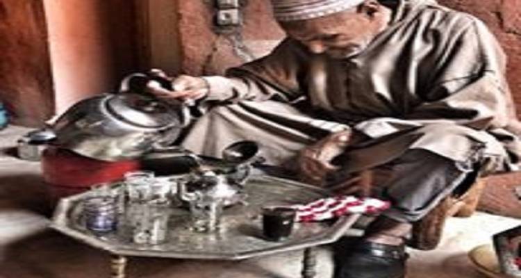 6-Day Journey from Marrakesh to Fes Through the Desert - Cultural Morocco Tours 2