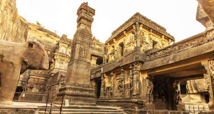 14 jours - Circuit romantique au Tamil Nadu - Tout compris - Travel Con 2