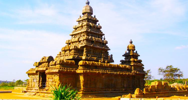14 jours - Circuit romantique au Tamil Nadu - Tout compris - Travel Con 4