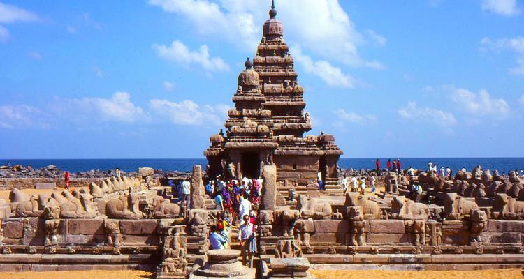 14 jours - Circuit romantique au Tamil Nadu - Tout compris - Travel Con 6