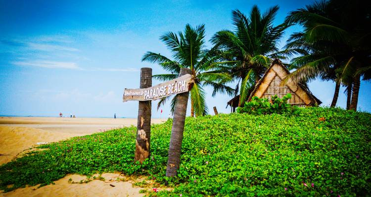 14 jours - Circuit romantique au Tamil Nadu - Tout compris - Travel Con 7