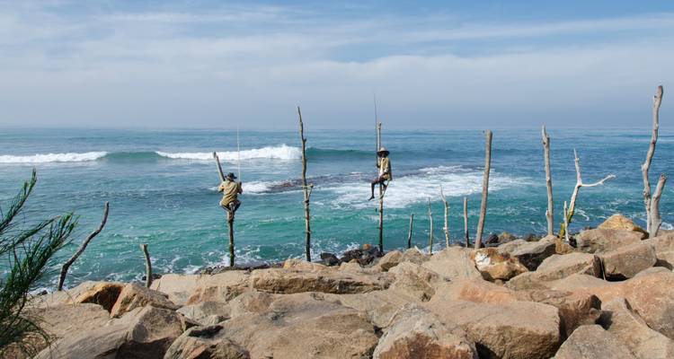 Sri Lanka Itinerary 9 Days - Holiday Lanka Tours 3