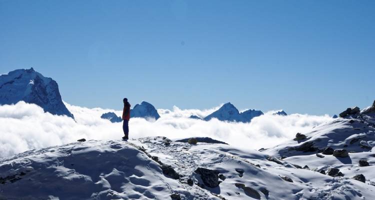 Mera Peak Trek & Climb - Visit Himalaya Treks Pvt. Ltd 6