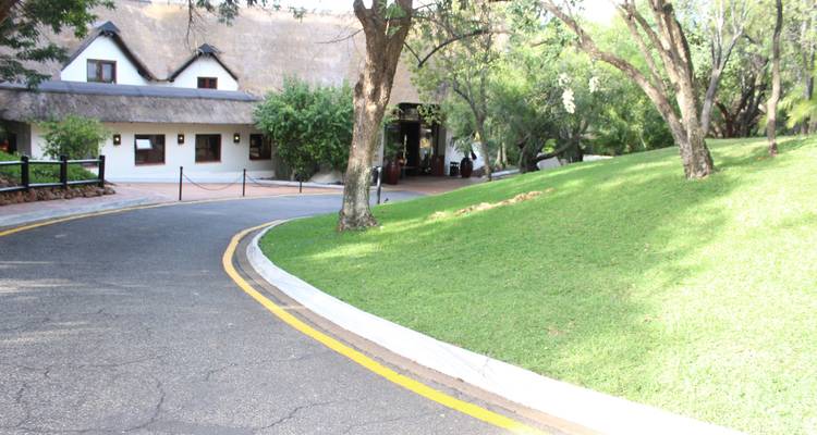 2 Day | Johannesburg to Pilanesberg Nature Reserve - Timeline Travel DMC 9