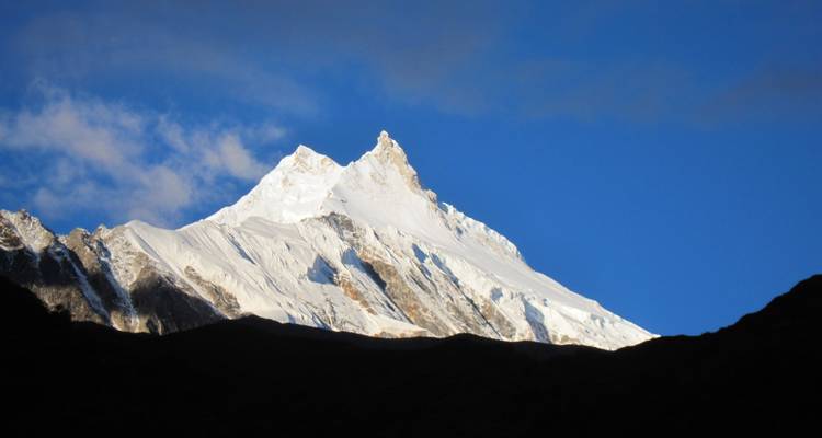 Combinación del circuito del Manaslu con el valle del Tsum - Visit Himalaya Treks Pvt. Ltd 2