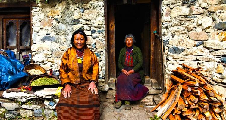 Royal Highland Festival-Witness The Dance of The Nomads - Bhutan Best Inbound Tour 6