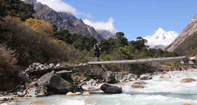 Royal Highland Festival-Witness The Dance of The Nomads - Bhutan Best Inbound Tour 10
