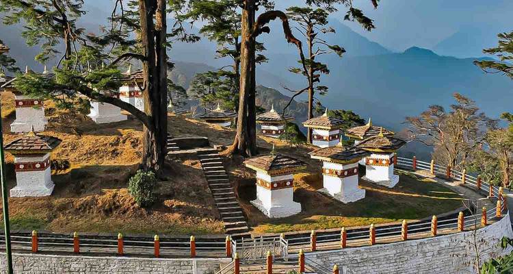 Royal Highland Festival-Witness The Dance of The Nomads - Bhutan Best Inbound Tour 4