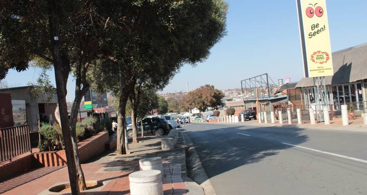 5 Day | Johannesburg and Kruger National Park - Timeline Travel DMC 7