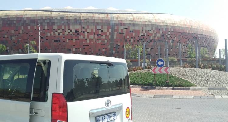5 Day | Johannesburg and Kruger National Park - Timeline Travel DMC 9