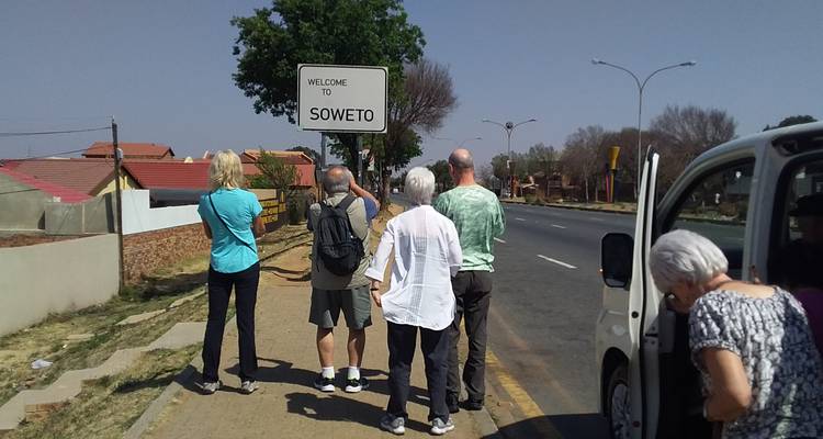 5 Day | Johannesburg and Kruger National Park - Timeline Travel DMC 10