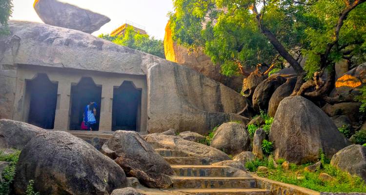 12 jours d'Excursion historique dans les temples de l'Inde du sud - Travel Con 6