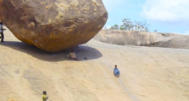 Excursion magique dans le sud de l'inde au départ de chennai - tout compris - 20 jours
 - Travel Con 3