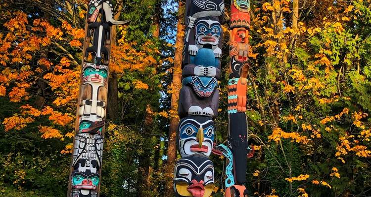 Circuit privé d'une journée à Vancouver avec enfants (Joie et amusement) - Globalduniya 5