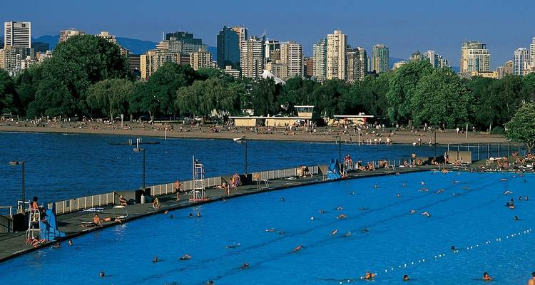Circuit privé d'une journée à Vancouver avec enfants (Joie et amusement) - Globalduniya 6