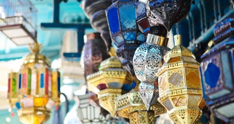 Nature et culture, visite en petit groupe - Tunisie Voyages 5
