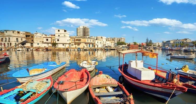 Nature et culture, visite en petit groupe - Tunisie Voyages 3