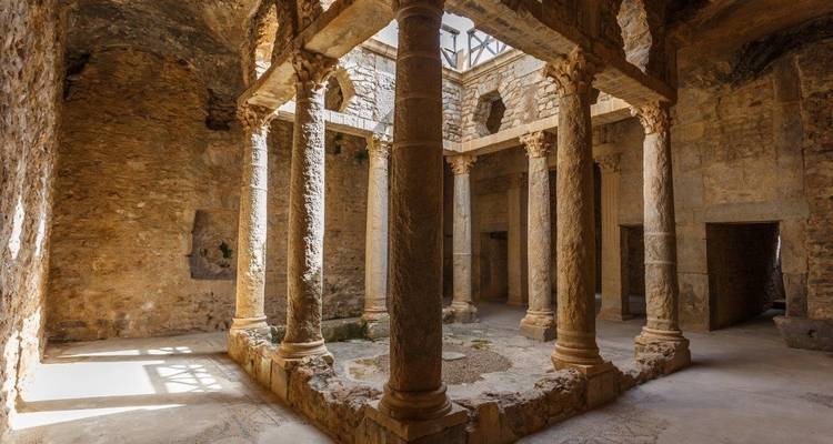 Nature et culture, visite en petit groupe - Tunisie Voyages 6