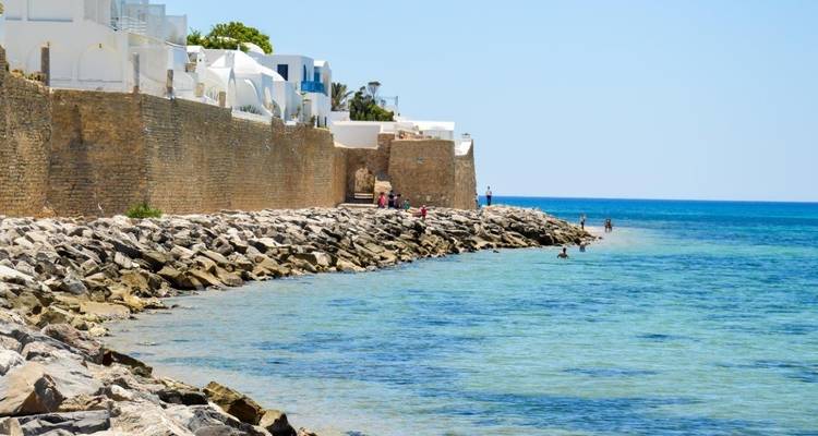 Del continente a la isla, excursión en grupo reducido - Tunisie Voyages 3