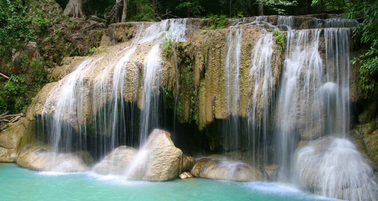 Colinas de Kanchanaburi - SpiceRoads Cycling 4