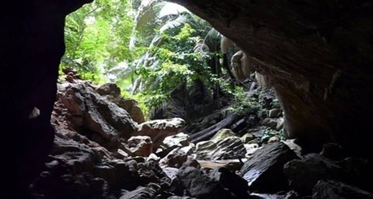 Colinas de Kanchanaburi - SpiceRoads Cycling 7