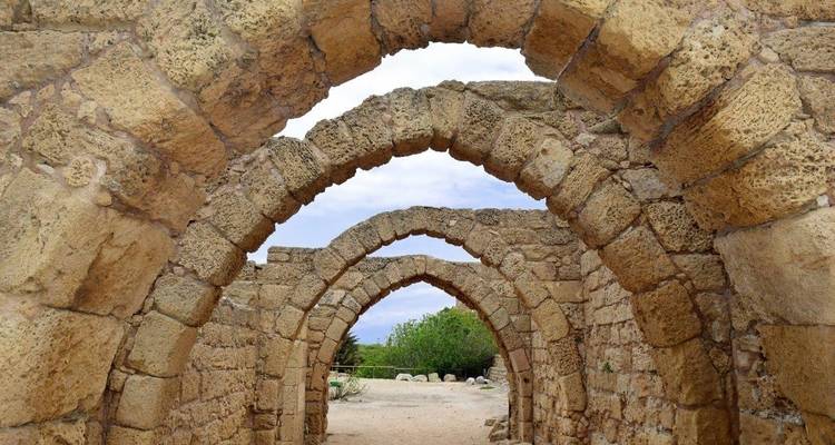 Héritage de la Terre Sainte et de la Jordanie (pays multiples) - Holiday Travel Israel 4