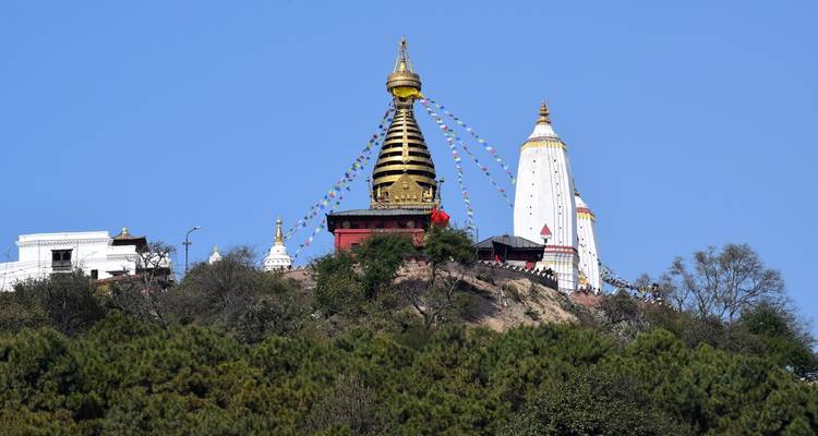 L'expérience ultime au Népal - Himalayan Planet Adventures 7
