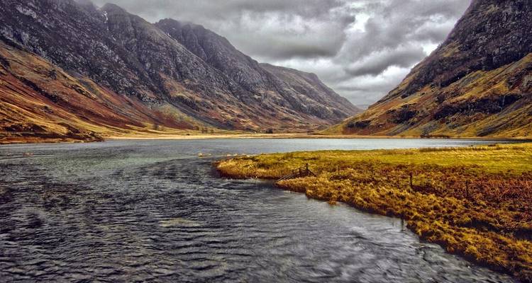 Invierno Tierras Altas e Isla de Skye - Highland Explorer Tours 4