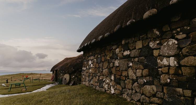 Invierno Tierras Altas e Isla de Skye - Highland Explorer Tours 8