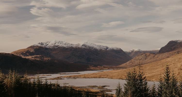 Invierno Tierras Altas e Isla de Skye - Highland Explorer Tours 9